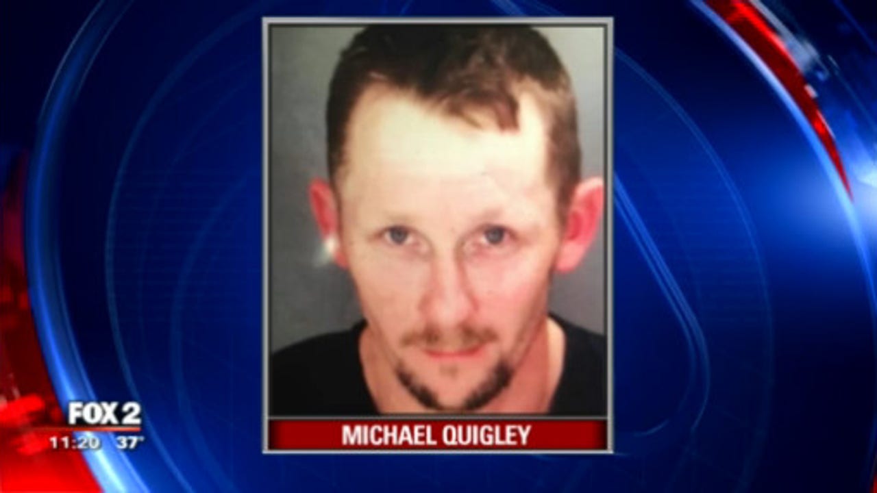 Ortonville double shooting suspect arrested, according to Oakland