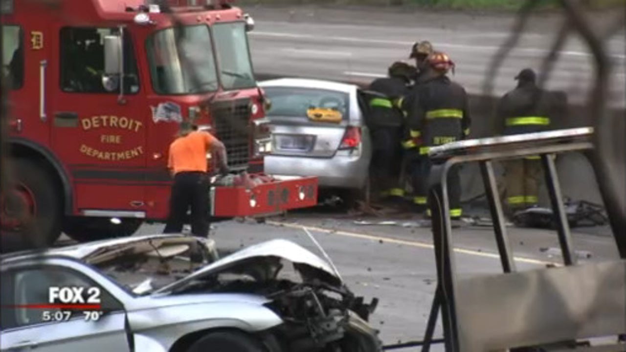 Wrong Way I-75 Driver Killed In Crash Was Mother Of 2 | FOX 2 Detroit