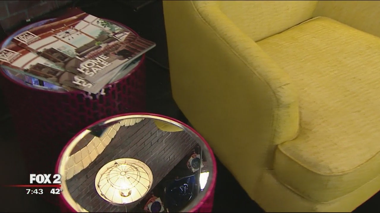 Art Van Spring Catalog and Free Furniture Frenzy FOX 2 Detroit