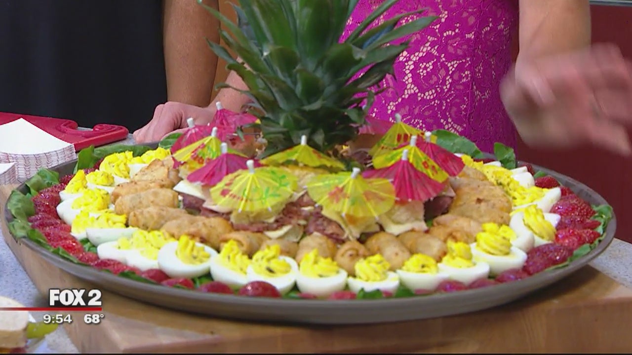 Asian Corned Beef melding flavors in Detroit since 1982 FOX 2 Detroit