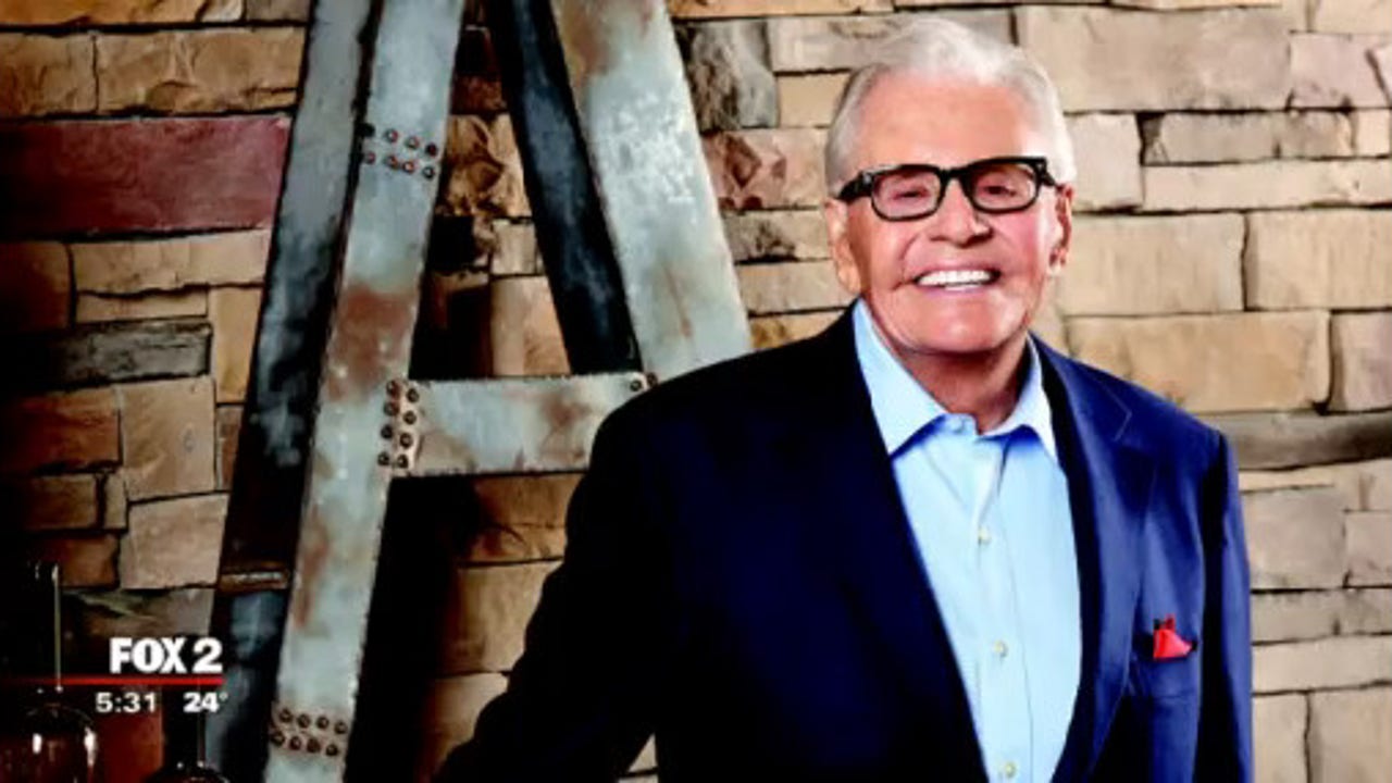 Art Van Elslander, founder of Art Van Furniture, dies at 87 FOX 2 Detroit