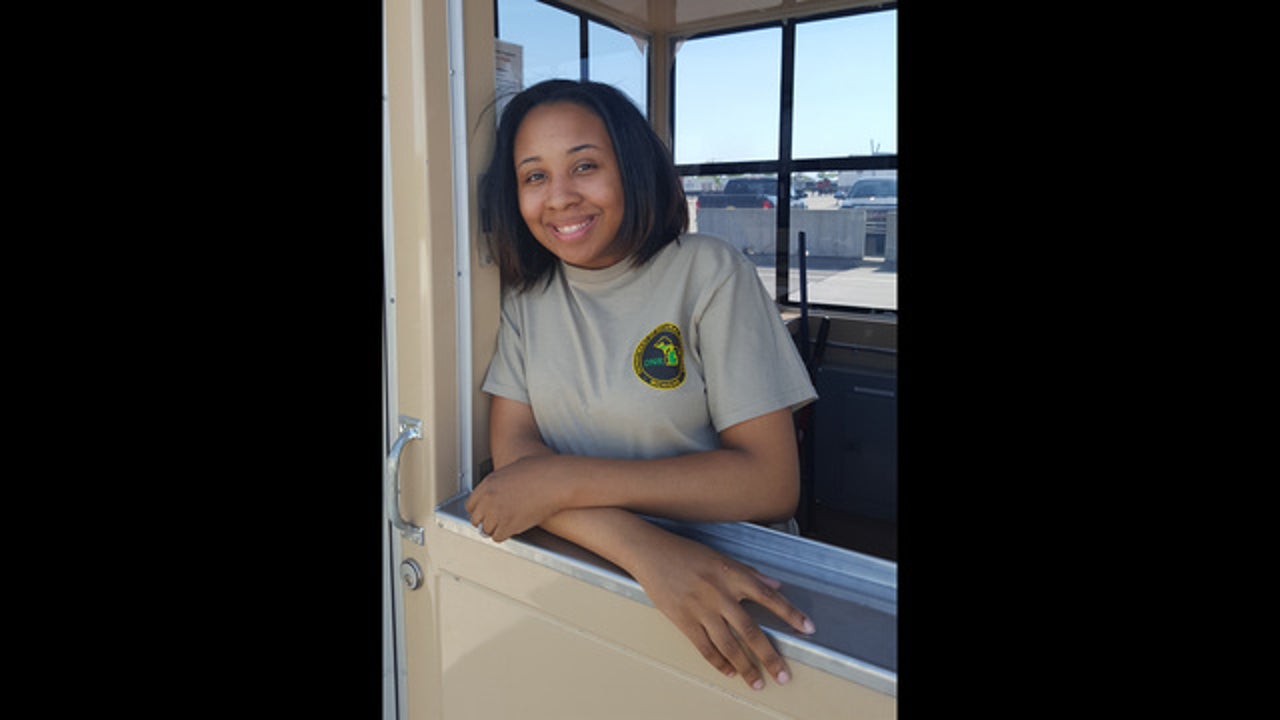 Summer jobs available at Belle Isle Park and Milliken State Park and