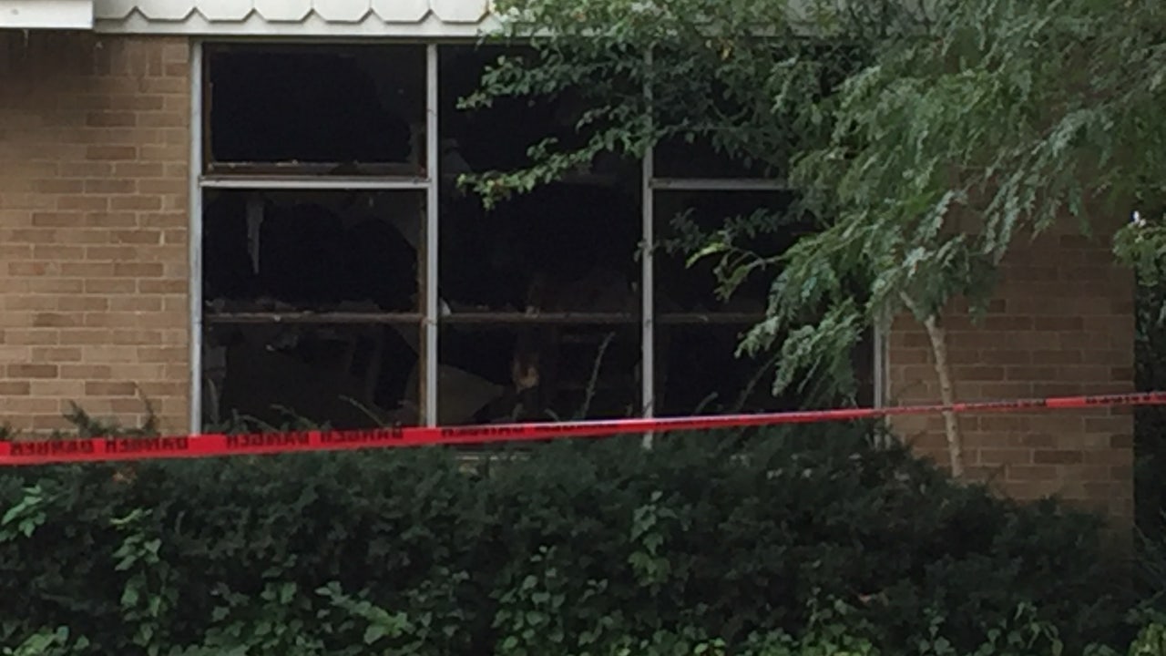 2 killed in Taylor house explosion FOX 2 Detroit