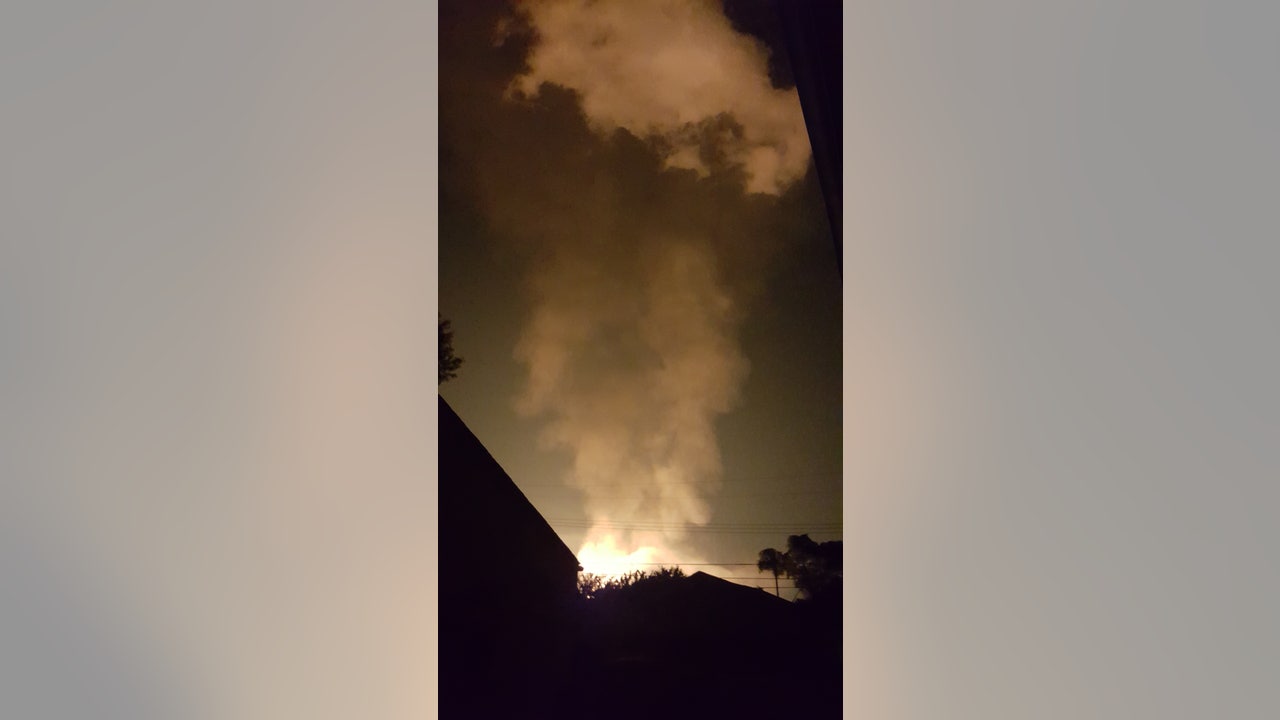 Gallery Metro Detroit rocked by explosion in Melvindale