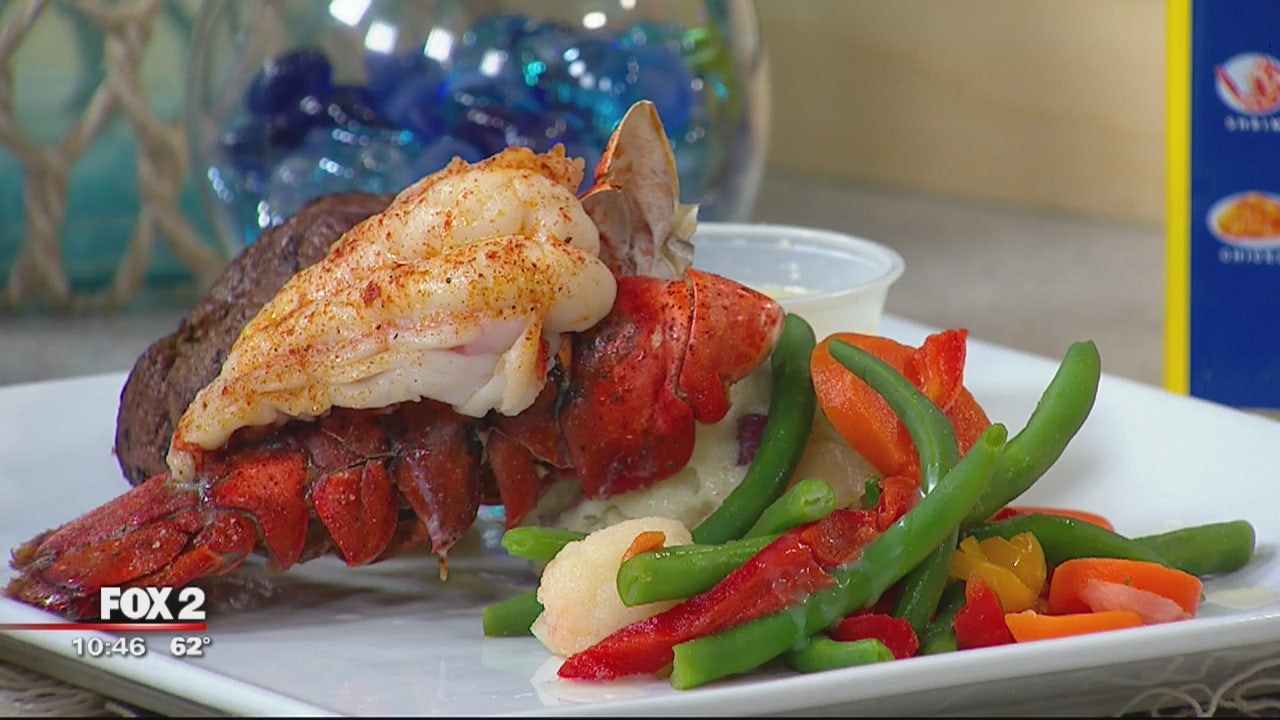 Brownie's Lobsterfest now through end of October FOX 2 Detroit
