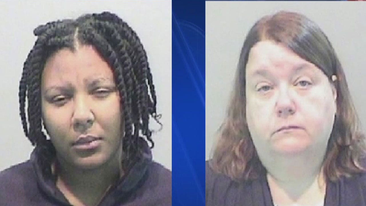 CPS Worker Says Colleagues Not To Blame For Child s Death