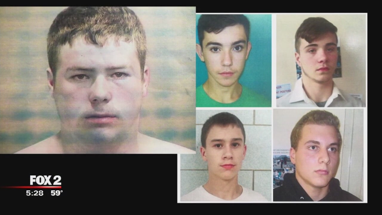 Case proceeds against teens accused of dropping rock from I75 overpass