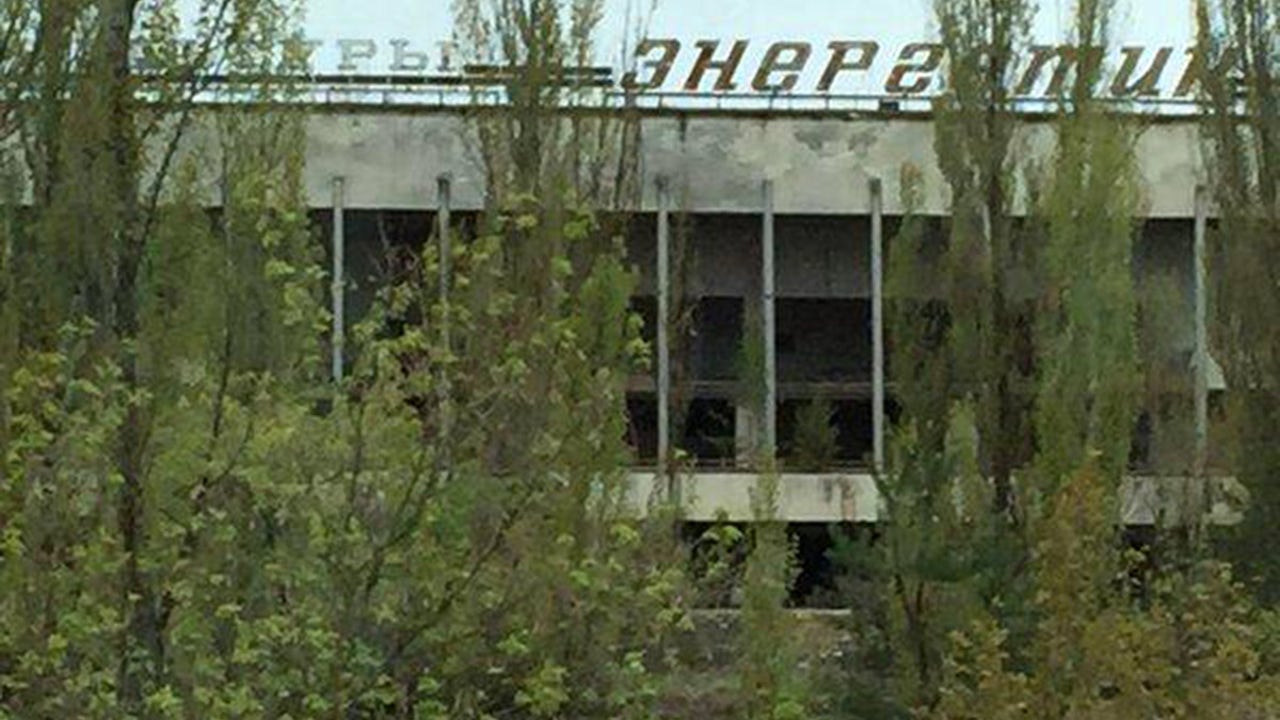 Painful Memories On Chernobyl's 30th Anniversary | FOX 2 Detroit