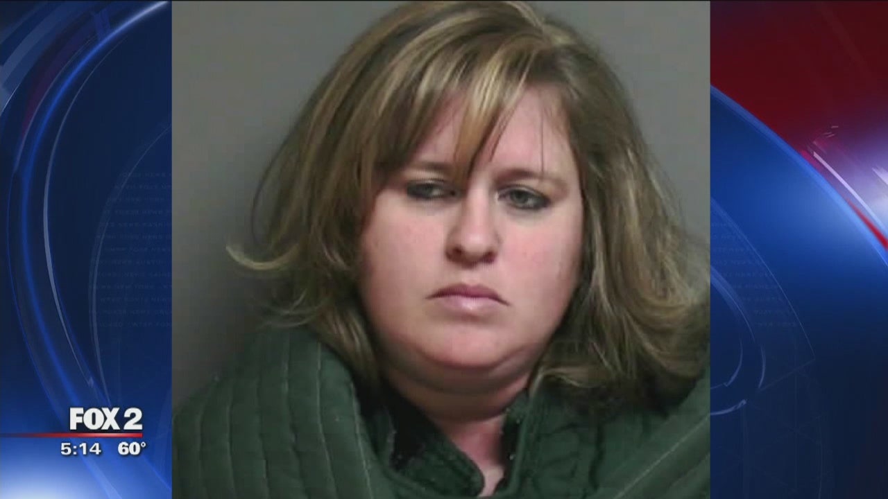 Dearborn Heights woman accused of trying to arrange dad/daughter sexual encounter