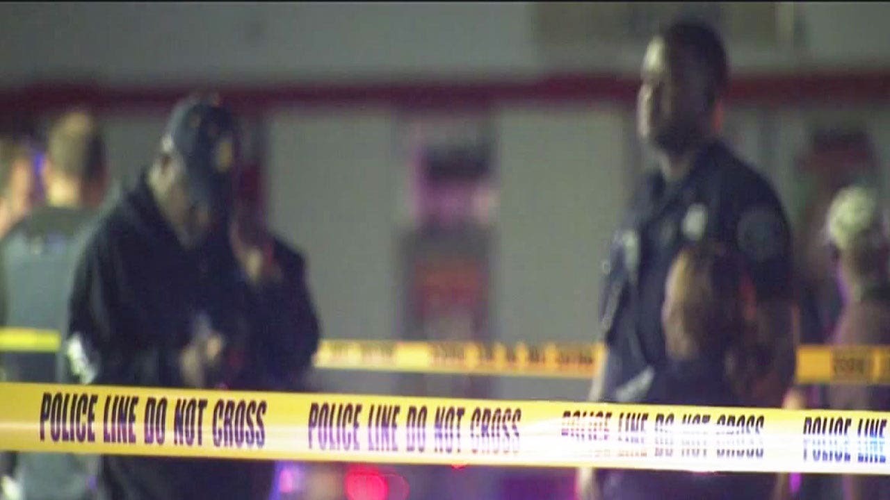 New report claims racial inequality in the Detroit Police Department ...