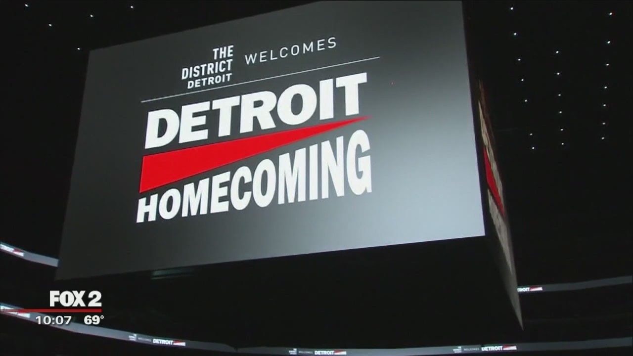Detroit encourages bornandraised talent to come home