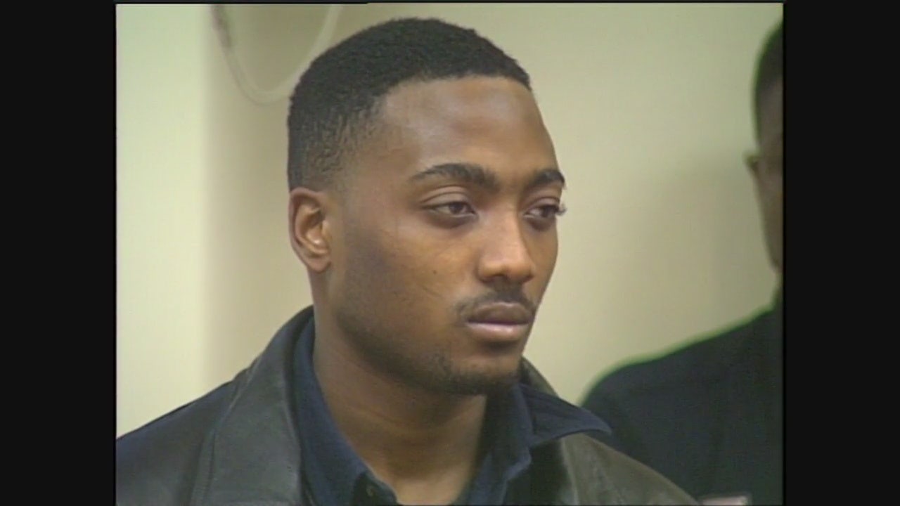 Detroit inmate seeks new trial for 1996 murder of 12yearold