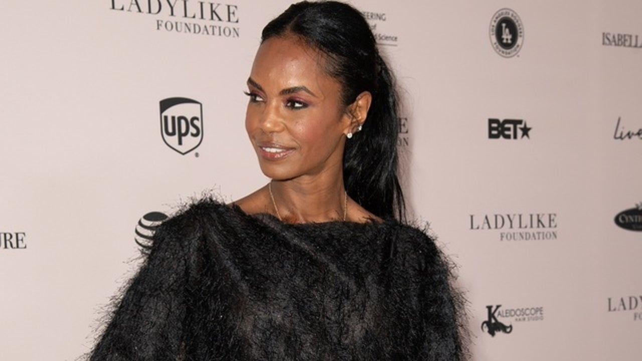 Coroner: Model And Actress Kim Porter Died From Pneumonia | FOX 2 Detroit