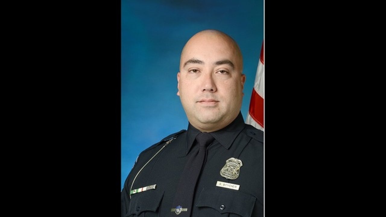 Former Hazel Park officer accused of embezzling 85,000