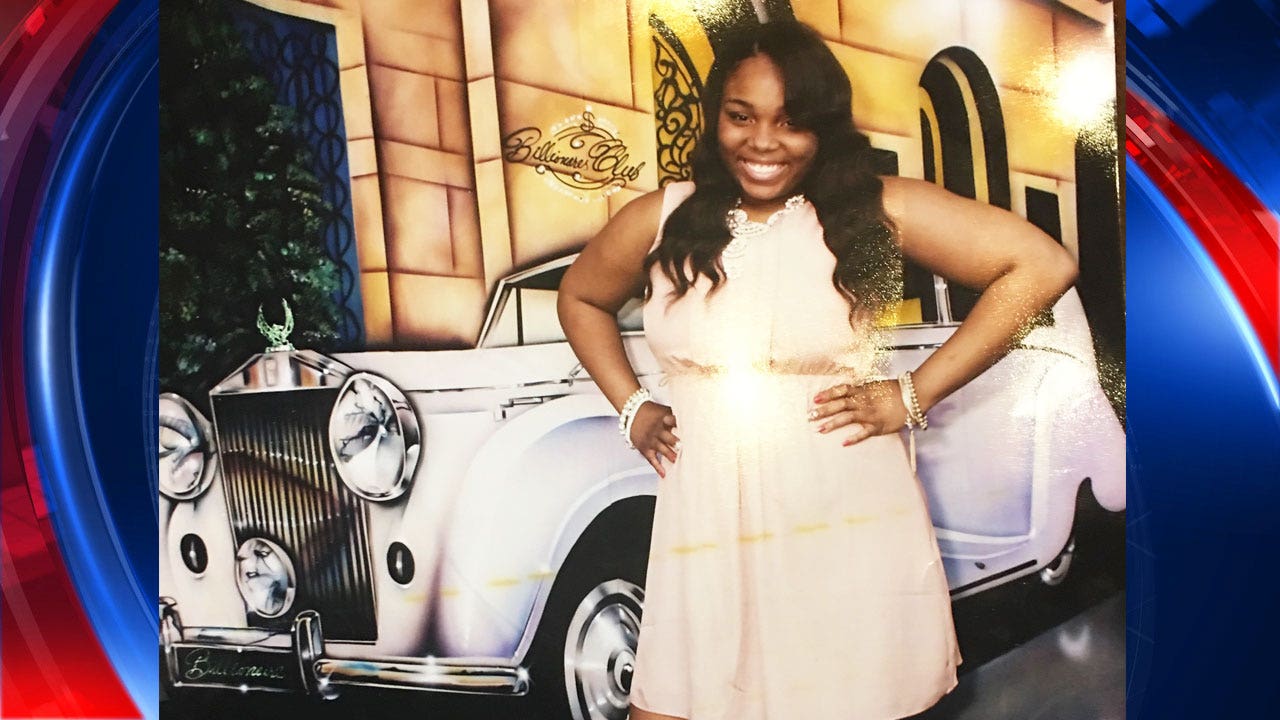 Police Search For Hit And Run Driver That Killed 19-year-old