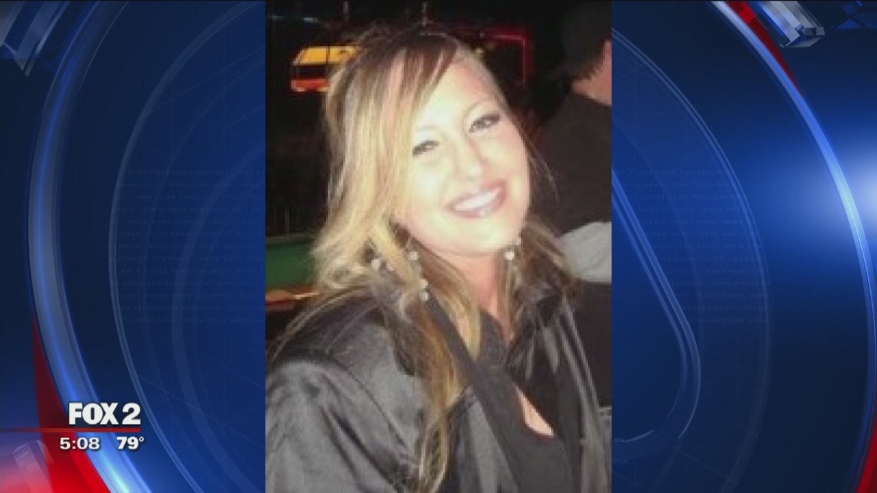 Handyman gets 20 years for murder of Detroit woman found in trash bag(02)