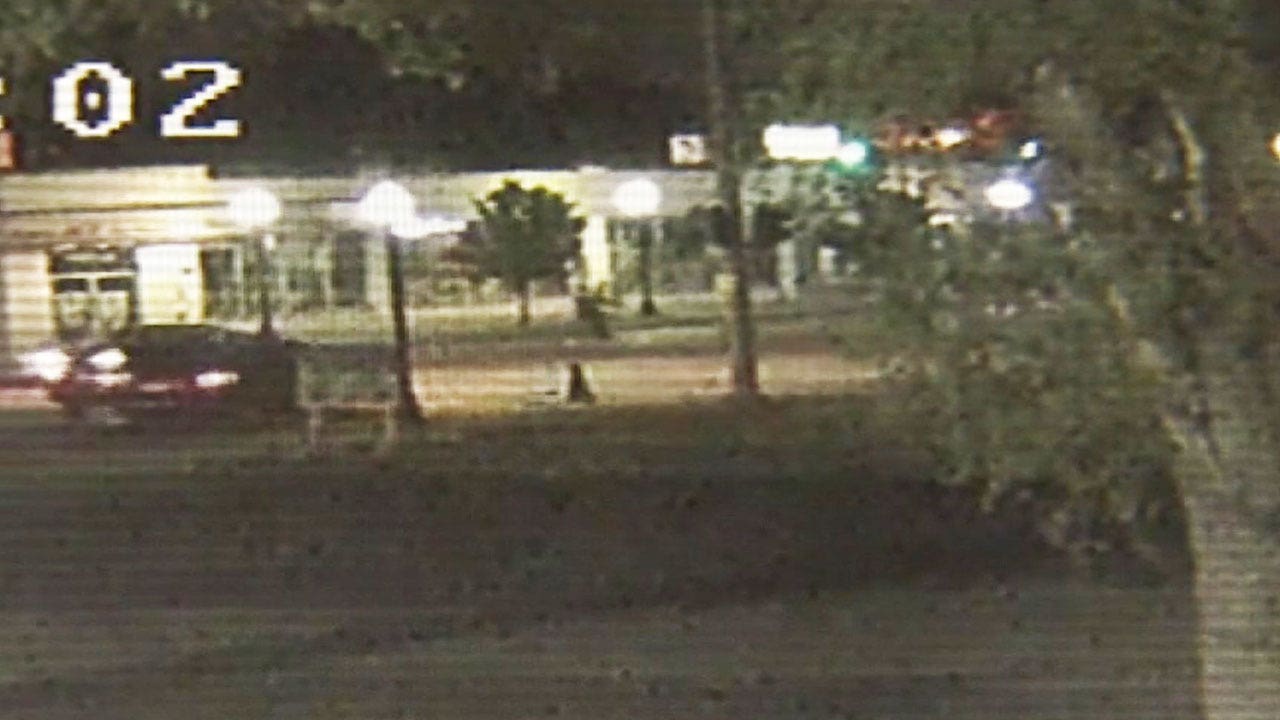 Hazel Park bicyclist killed in hit and run; police look for driver