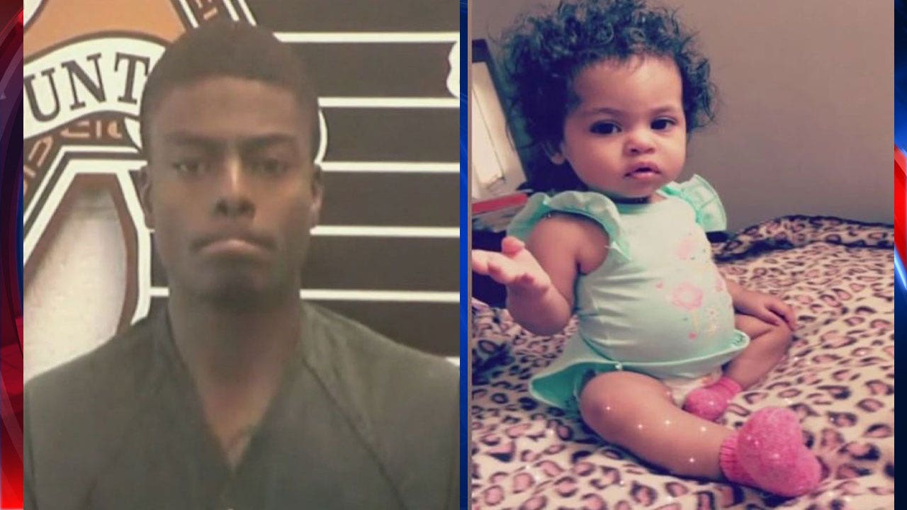 Detroit Man Falsely Accused Of Sex Assault Killing Daughter Files Lawsuit