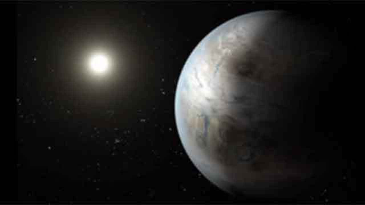 NASA announces discovery of Earth 'twin' | FOX 2 Detroit