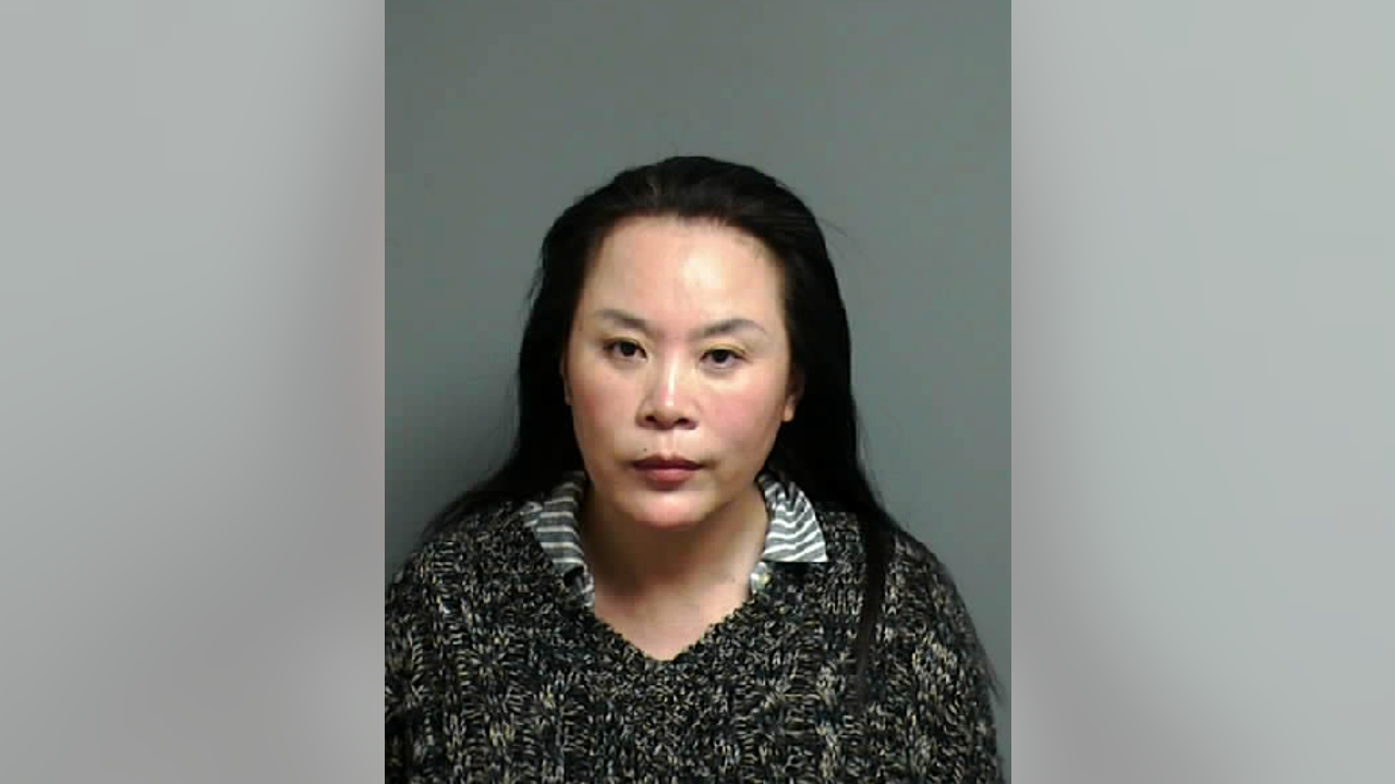 Macomb Township Massage Parlor Busted For Prostitution