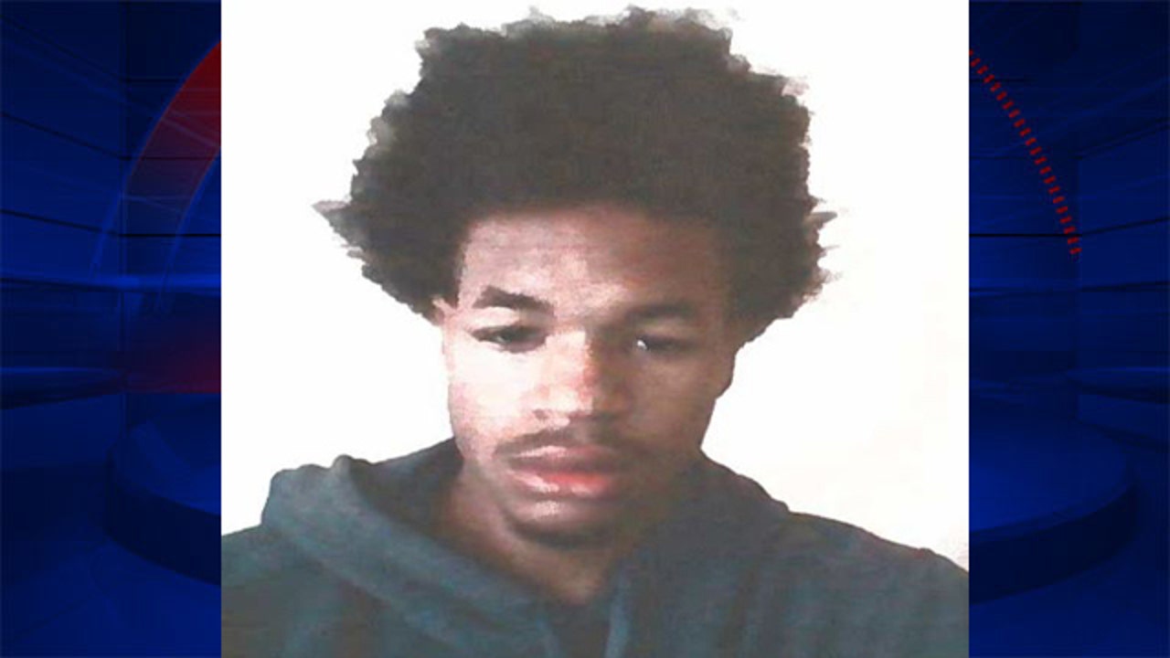 Detroit police look for teen Joshua Johnson, missing since Oct. 15