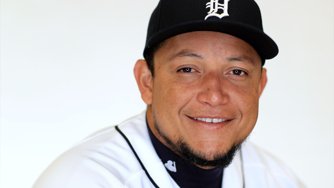 Tigers' Cabrera to get $152.3 million, 8-year deal