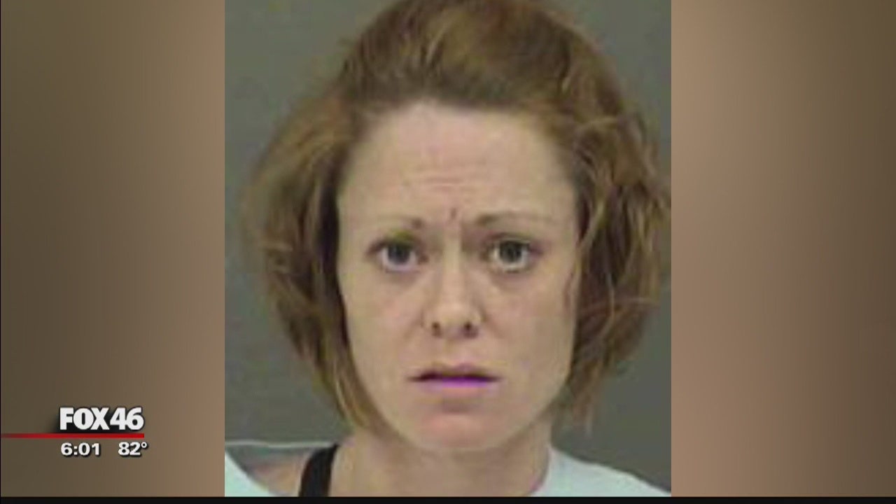 Mother accused of attempting to suffocate baby at Levine Children's