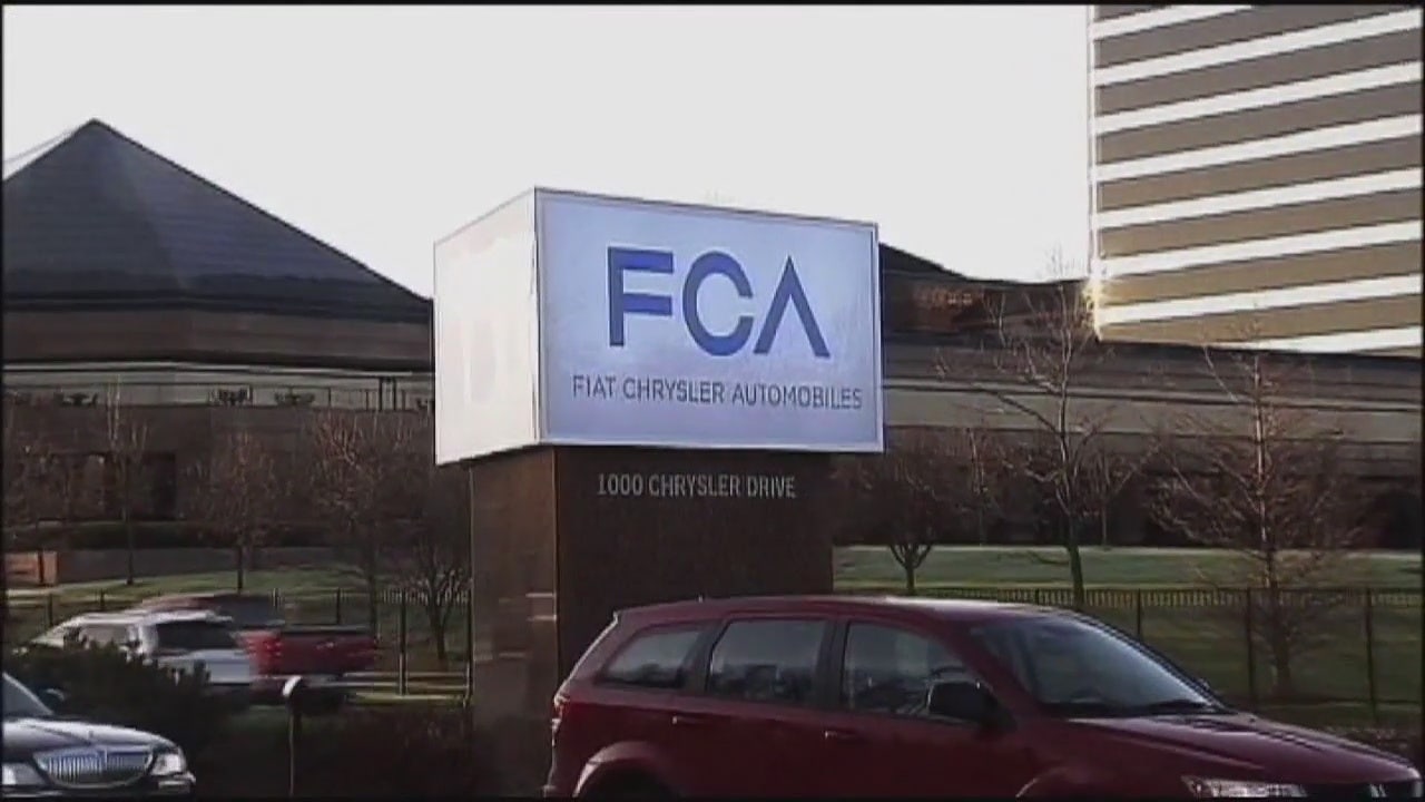 FCA employees to get 5,000 profit sharing check