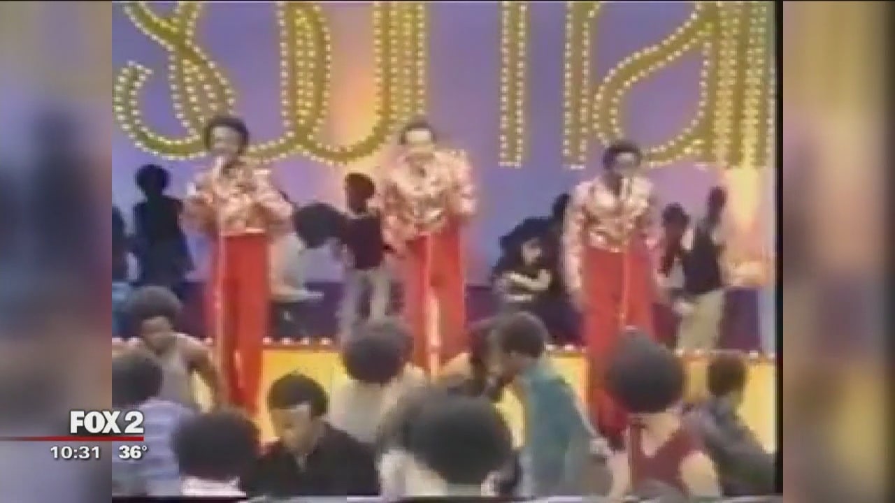 O'Jays at Andiamo Celebrity Showroom Dec. 2930