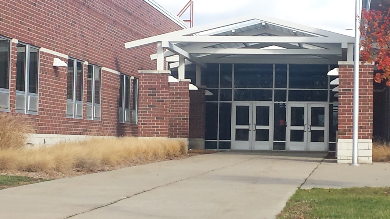 Three teens charged with plotting mass shooting at Linden High School