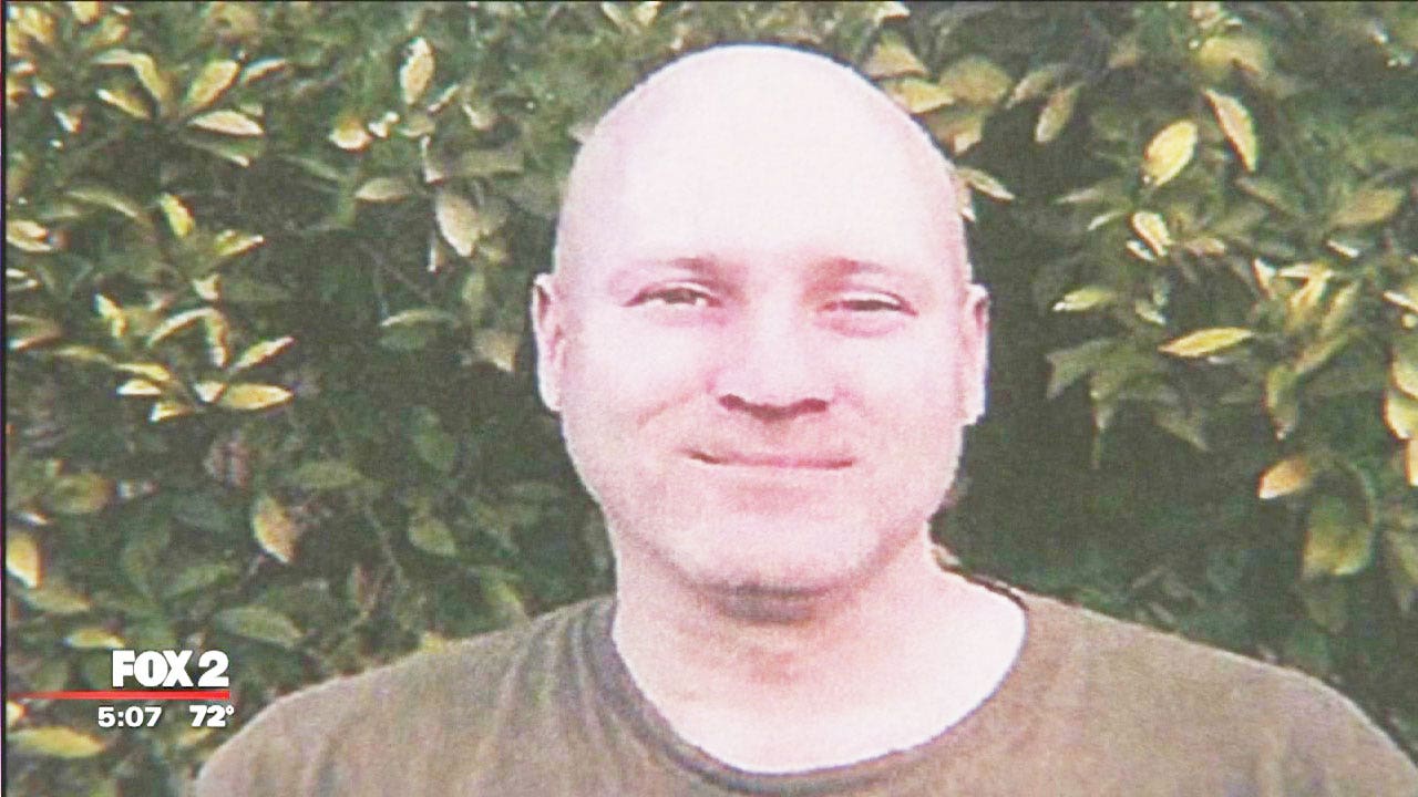 MISSING Search is on for Detroit man Robert King