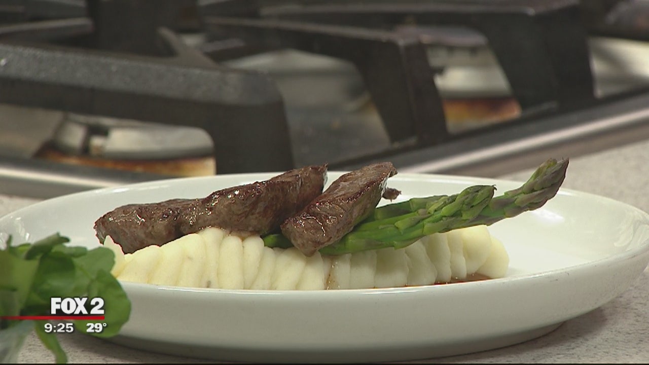 Celebrate Royal Oak Restaurant Week