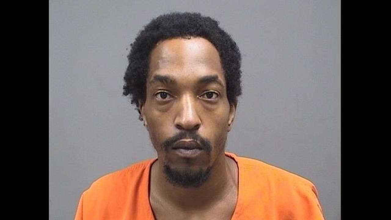 Detroit man arrested in Ohio for 'planned mass shooting' in Michigan