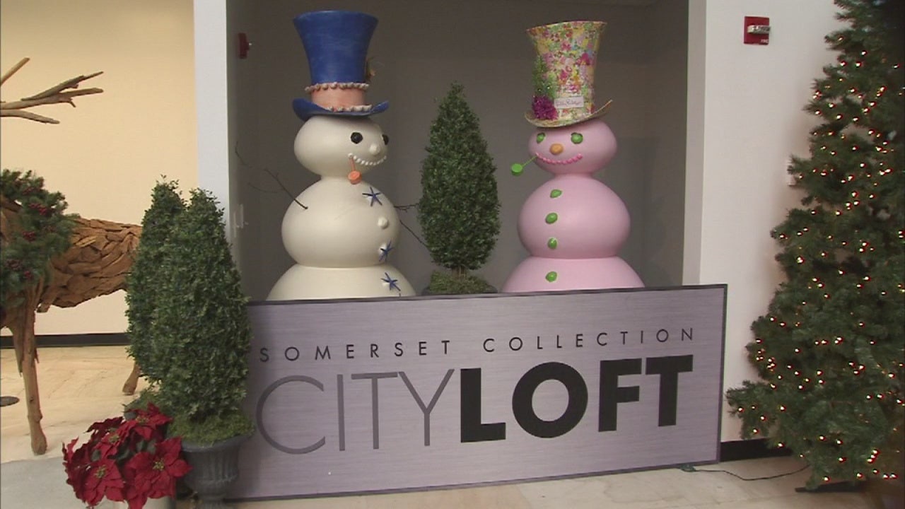 DBusiness Daily Update: Somerset Collection Studio Brings CityLoft