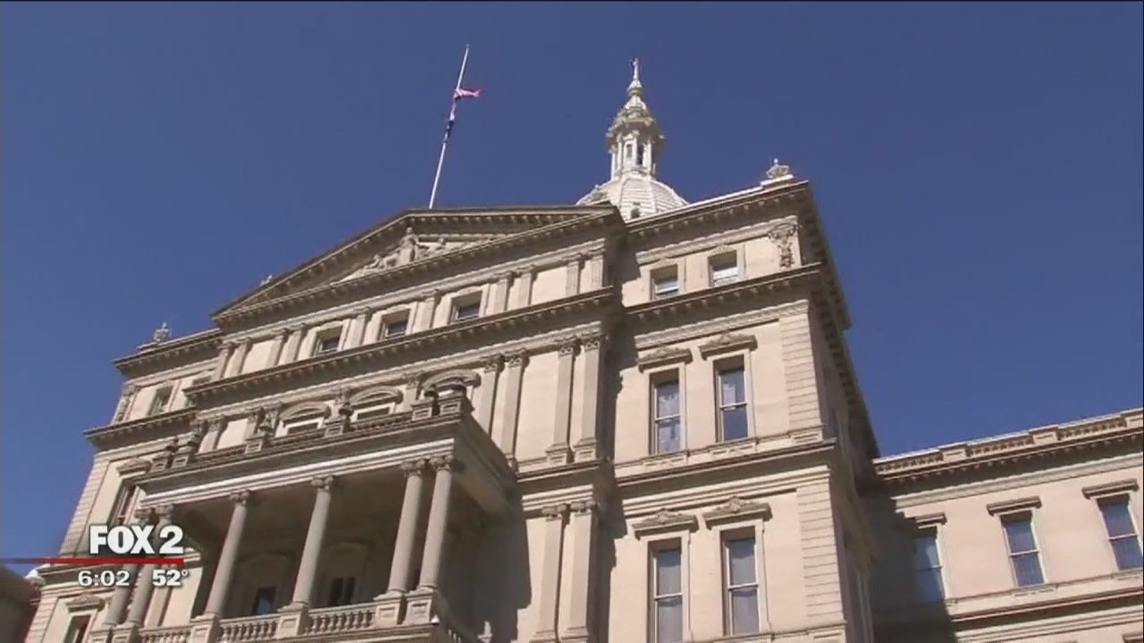 Michigan free birth control program ends after one-year