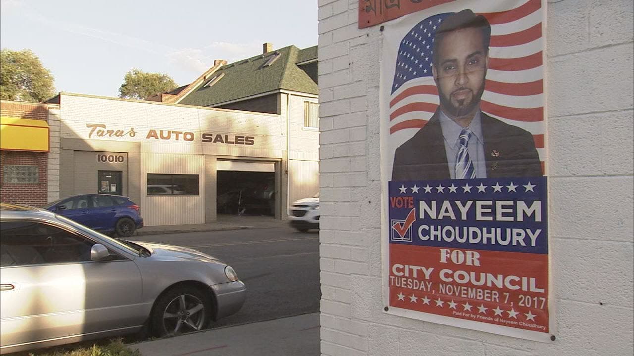 Hamtramck In Uproar: Election Fraud Allegations Against Council Members - rkjtjr2