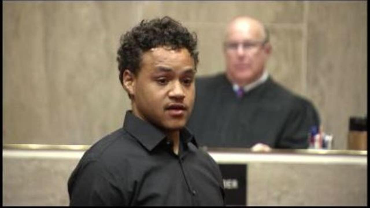 Man gets probation for accessory role in West Bloomfield woman's murder