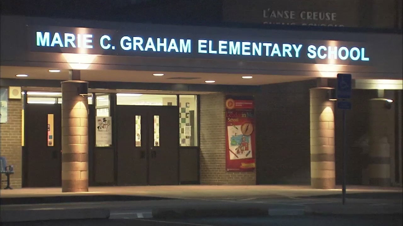 Student threat causes lock down at L'Anse Creuse schools FOX 2 Detroit