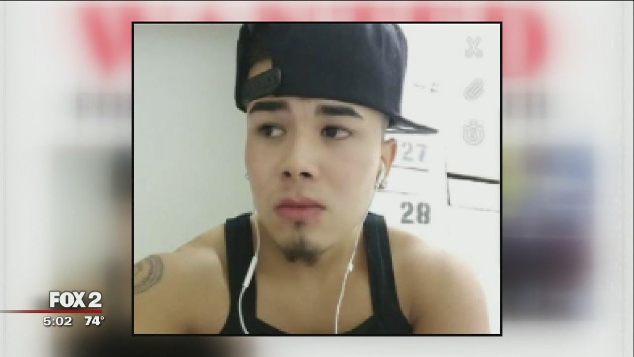 Suspect in Wixom hitandrun that killed 14yearold arrested in Lansing