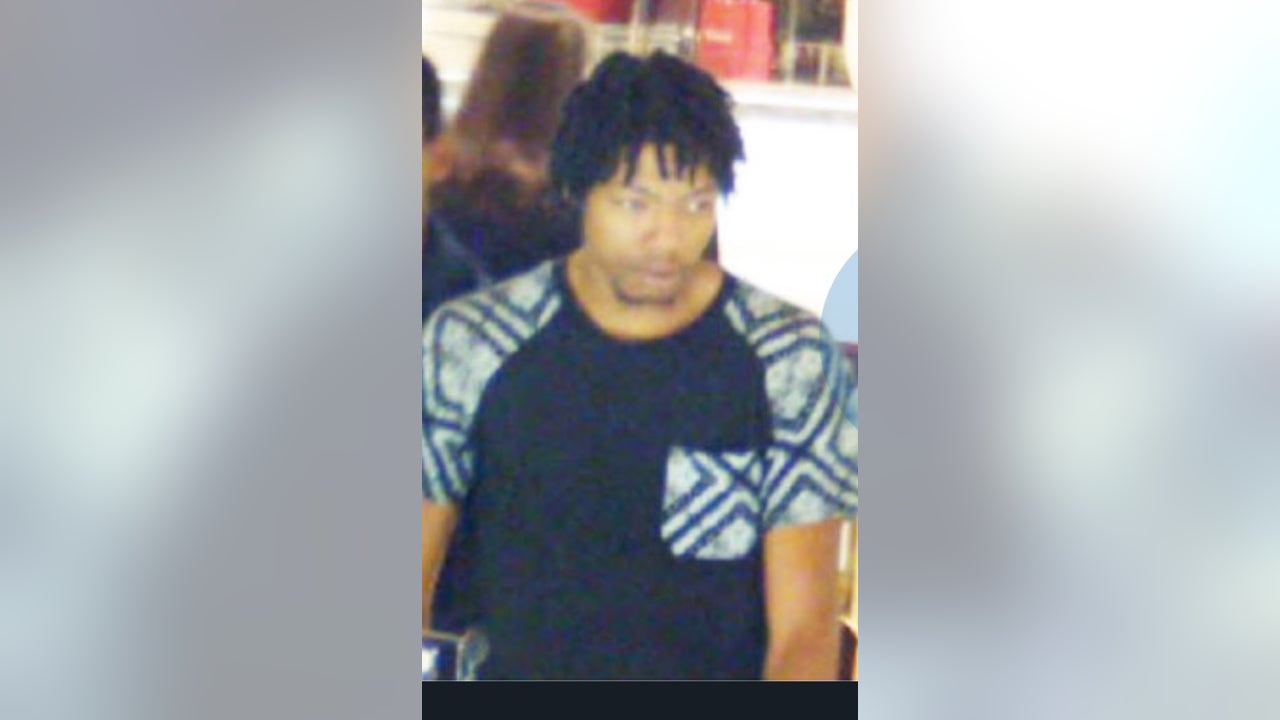 Suspect turns himself in for smash and grab at Twelve Oaks jewelry store