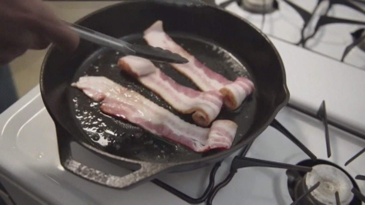 WHO Processed meat causes cancer but how much is dangerous