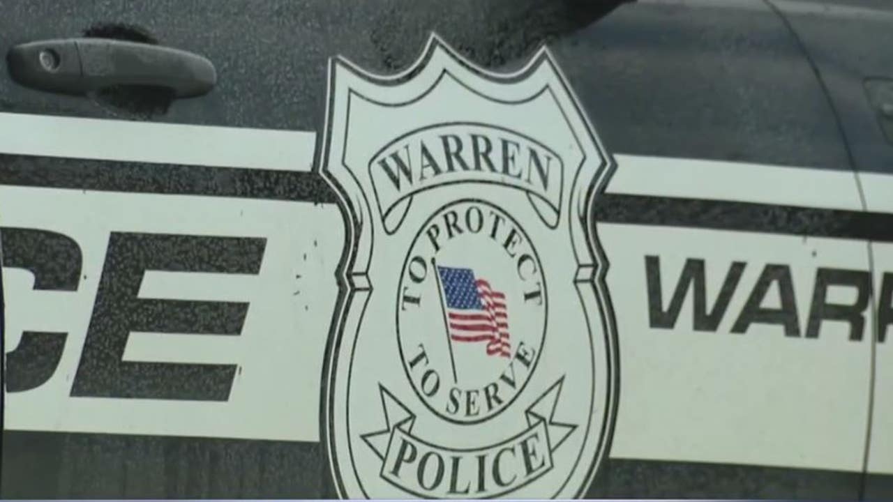 Warren Police Investigating Shooting After Man Found Dead In Driveway ...