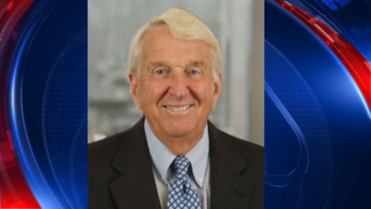 PulteGroup founder William Pulte dies at 85 | FOX 2 Detroit