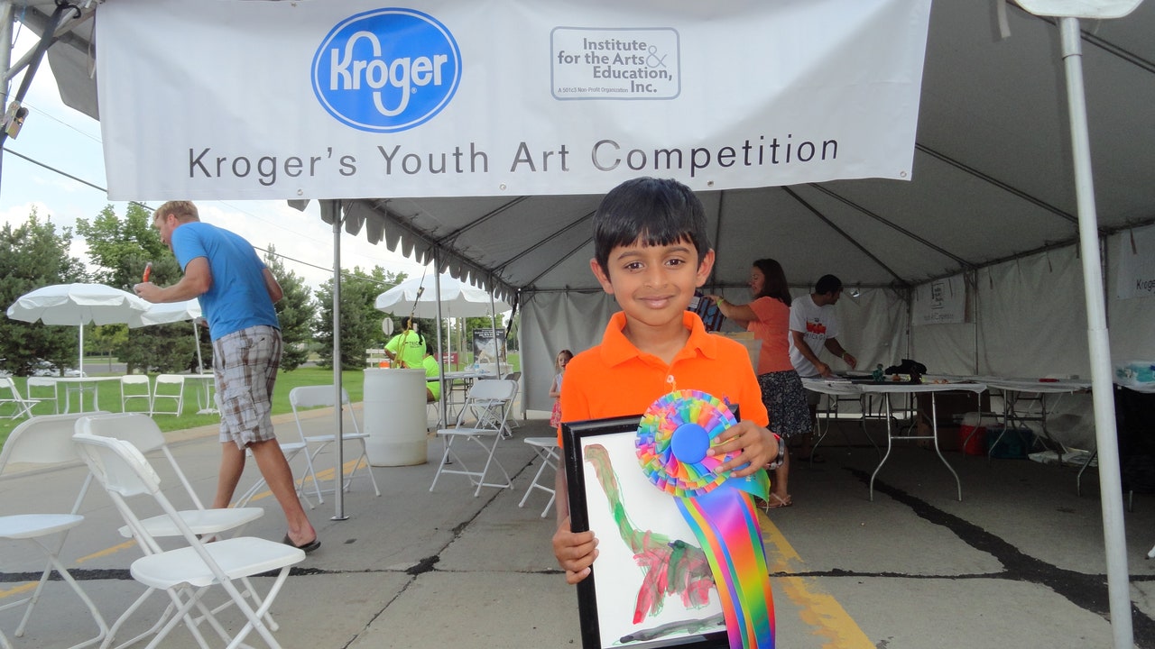 2021 Ann Arbor Art Fair back on after initially being canceled