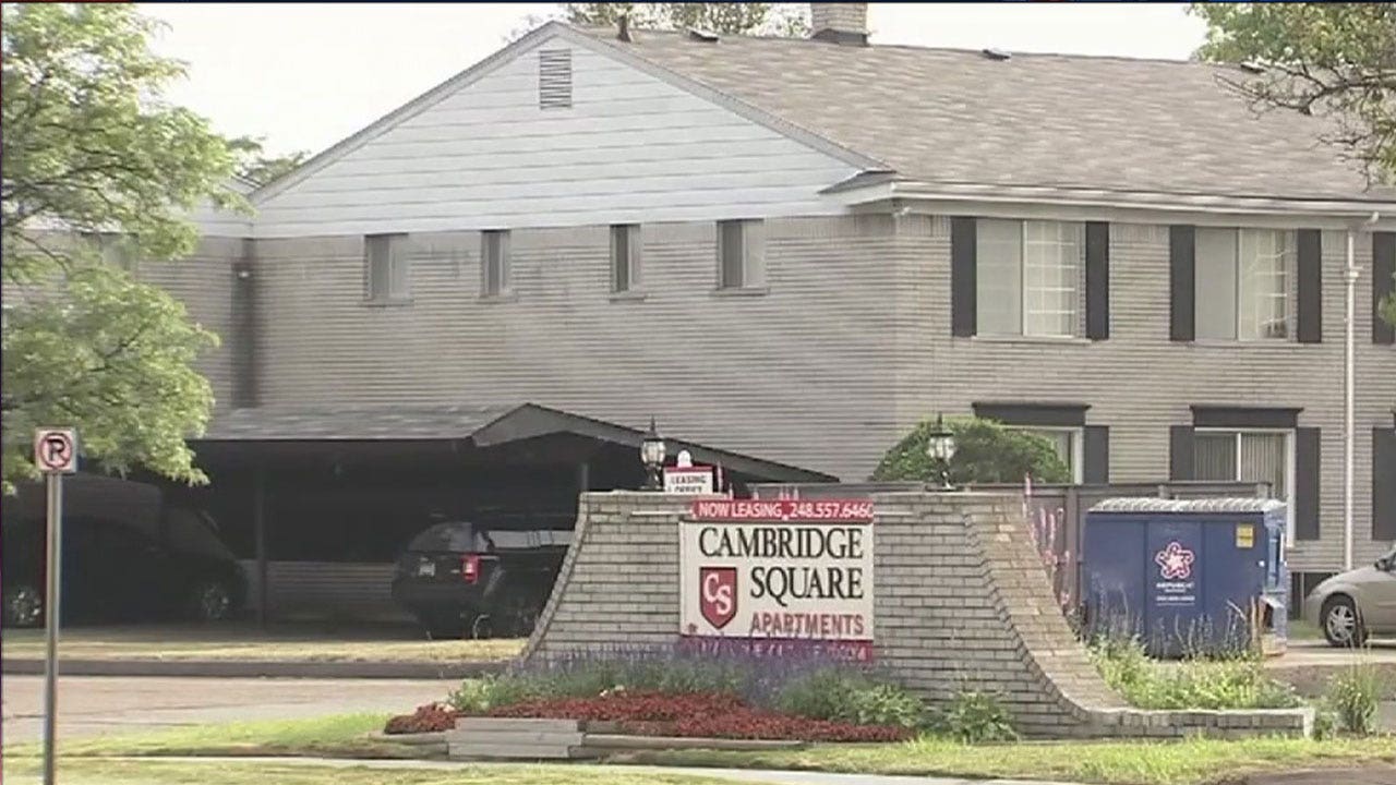 Fire Dept called to Southfield apartment complex 4 times for carbon