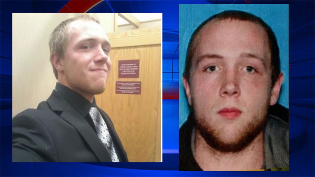 Clinton Twp Police Look For Person Of Interest In Double Murder | FOX 2 ...