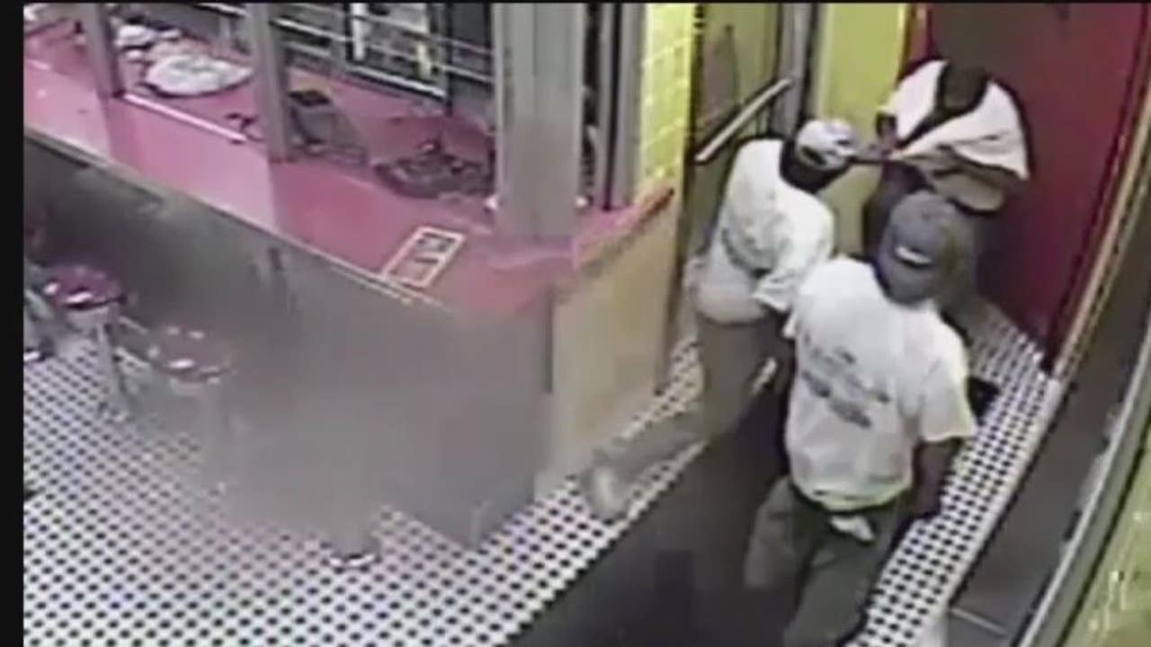 Man critically hurt in shooting at Coney Island over no fried mushrooms FOX 2 Detroit