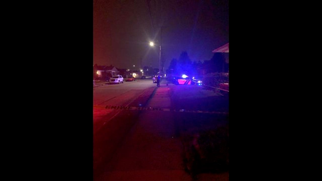 Teenager dead, 2 others injured in shooting at Eastpointe house party FOX 2 Detroit