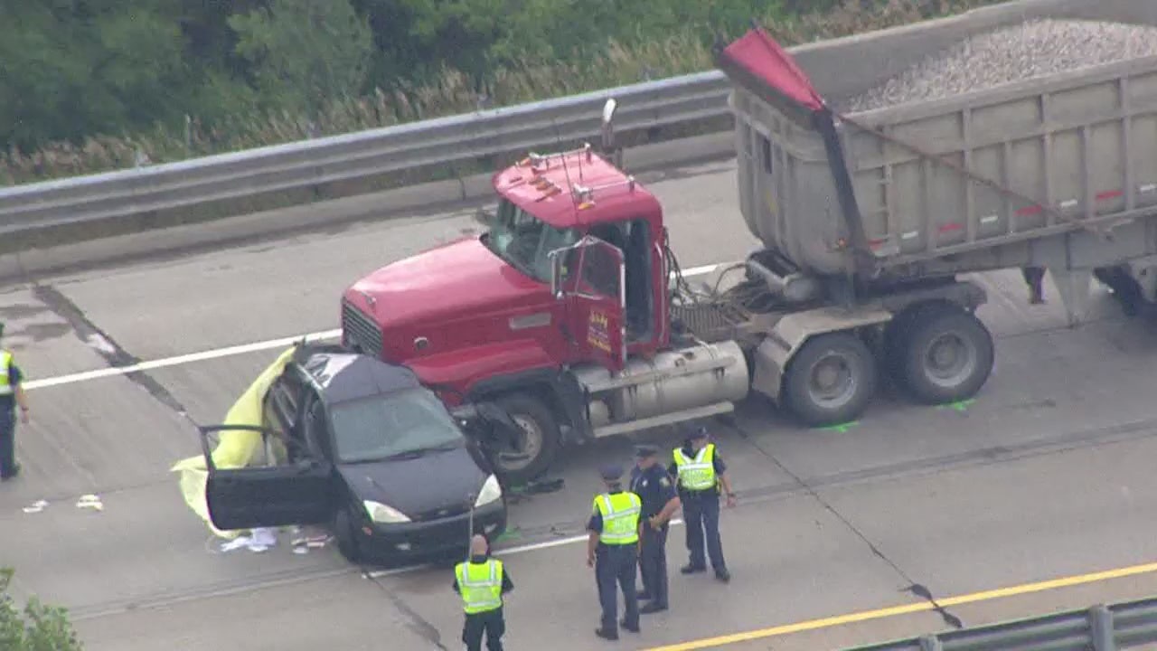 Taylor teen killed in crash with semi-truck remembered fondly | FOX 2 ...