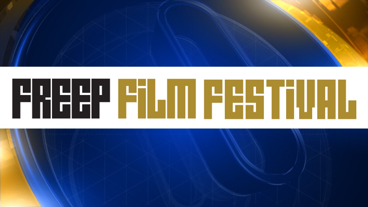 Freep Film Festival March 31April 3